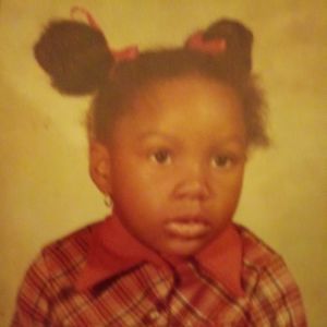 Meet your Posher, Lashonna